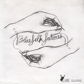 Blue Silk Sutures/Silver Daggers