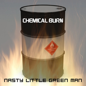 Chemical Burn