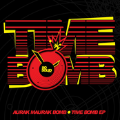 Time Bomb - EP