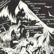 Soundtracks zum untergang