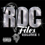 Roc-A-Fella Records Presents: The Roc Files, Vol. 1