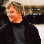 Duncan Mccrone