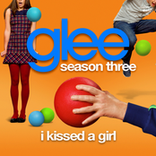 I Kissed A Girl by Glee Cast