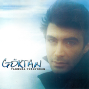 yağmura yürüyorum