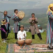 uzbek singers