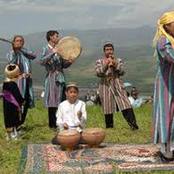 Uzbek Singers