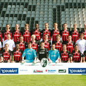 sc freiburg