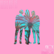 Beach Boy EP