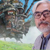 Hayao Miyazaki