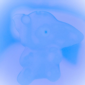 Mietze Conte: d(-_-)b dreaming of your latte art d(-_-)b