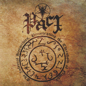 The Infernal Hierarchies, Penetrating The Threshold Of Night