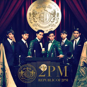 Crazy In Love by 2pm