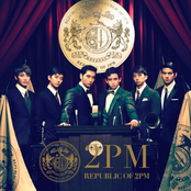 republic of 2pm