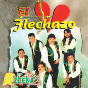 EL FLECHAZO