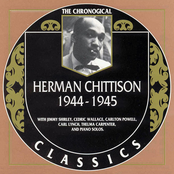 1944-1945 {Chronological Classics, 1024}