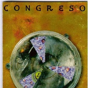 Mariposa De Nubes by Congreso