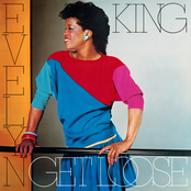 Evelyn Champagne King: Get Loose