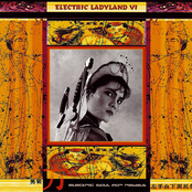 Electric Ladyland VI: Electric Soul For Rebels (CD2)