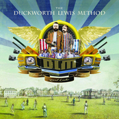 The Duckworth Lewis Method Album Picture