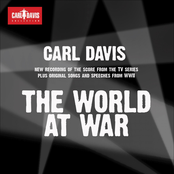 Davis, C.: The World at War