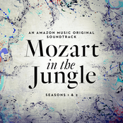 Mozart in the Jungle: Seasons 1 & 2