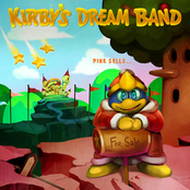 Kirby's Dream Band: Pink Sells...