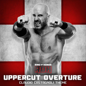 Uppercut Overture (Claudio Castagnoli Theme)