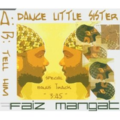 Faiz Mangat – Seven Faces VÖ:Herbst 05