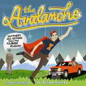 The Avalanche by Sufjan Stevens