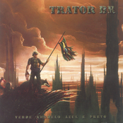 Verde, Amarelo, Azul E Preto ( 2008 )