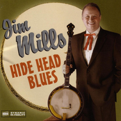 The Hide Head Blues by Jim Mills