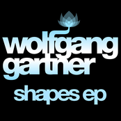 Squares by Wolfgang Gartner