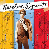 Napoleon Dynamite Soundtrack