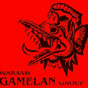 warsaw gamelan group