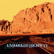 Mama's Black Sheep: Unmarked Highway