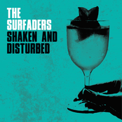 Shaken and Disturbed