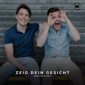 Zeig dein Gesicht