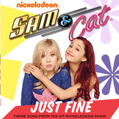 Just Fine (Sam & Cat Theme Song)