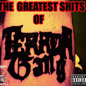 THE GREATEST SHITS OF T.E.R.R.O.R. GANG