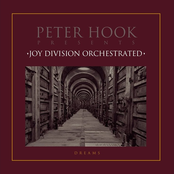 Peter Hook: Peter Hook Presents: Dreams EP (Joy Division Orchestrated)