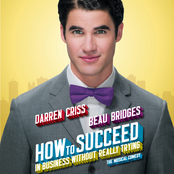 how to succeed (darren criss & company)