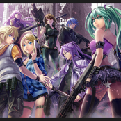 all vocaloids