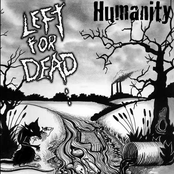 Violent Culture by Left For Dead