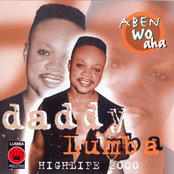 daddy lumba best, volume 2