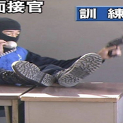 A Message to My Opps