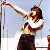 Steve Perry