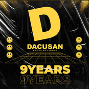 Compilación Dacusan 9 Years