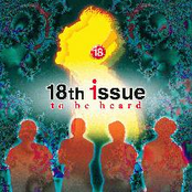 18th issue