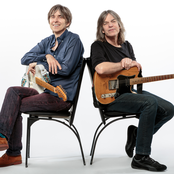 Eric Johnson & Mike Stern