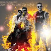 Ceen & Chv Like Dancehall